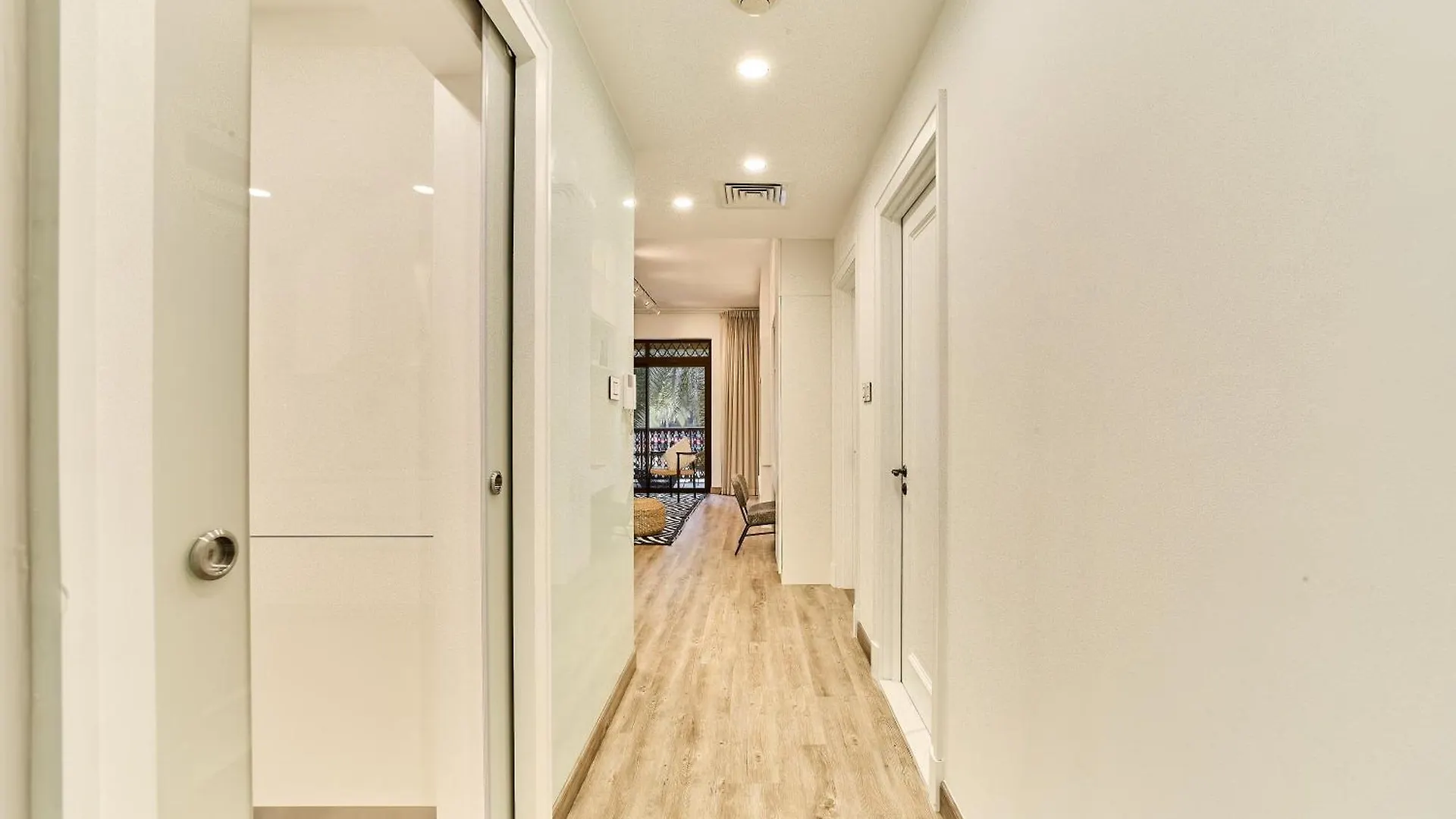 Luxury 1Br In Zaafran With Stunning Burj Khalifa View Apartment Dubai
