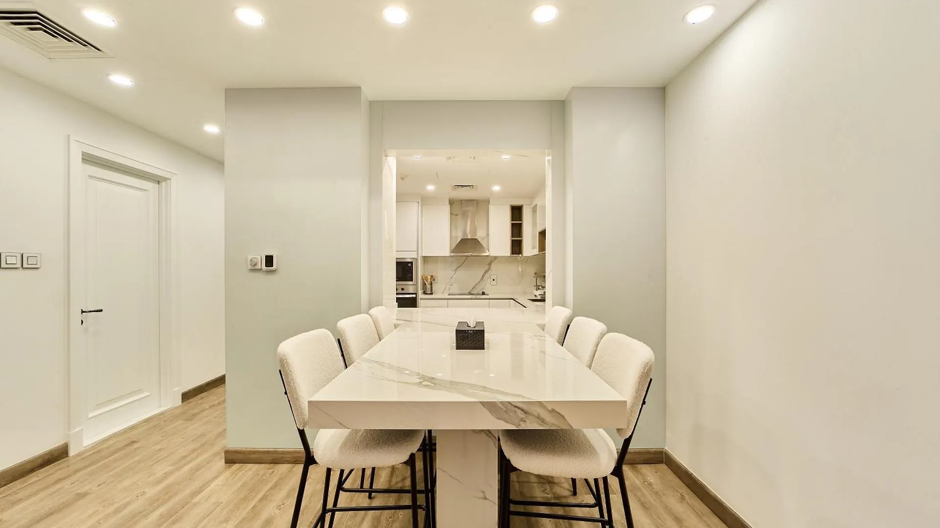 Luxury 1Br In Zaafran With Stunning Burj Khalifa View Apartment Dubai 0*,  United Arab Emirates