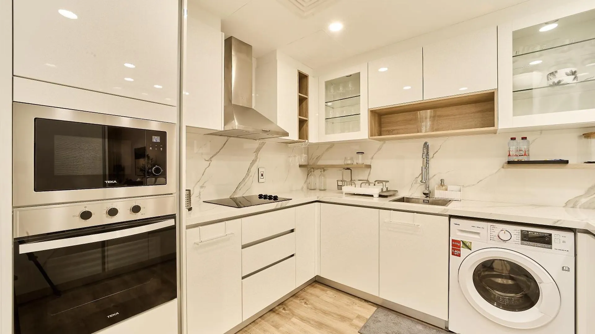 Luxury 1Br In Zaafran With Stunning Burj Khalifa View Apartment Dubai 0*,  United Arab Emirates